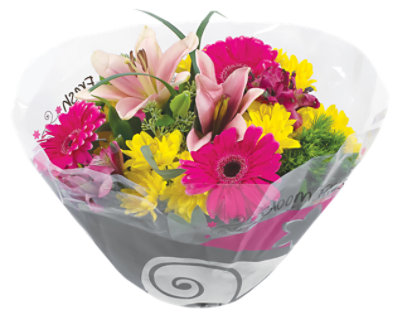 Blossom Collectn Orng - EACH - Image 1