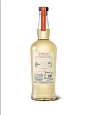 Teremana Tequila Reposado - 750 Ml - Image 4