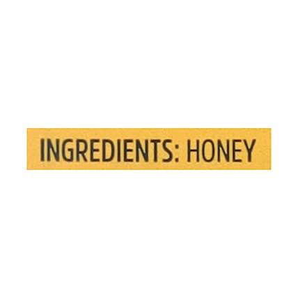 Local Hive Honey Raw & Unfiltered Authentic Wildflower - 24 Oz - Image 5