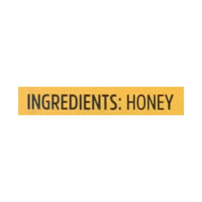 Local Hive Honey Raw & Unfiltered Authentic Wildflower - 24 Oz - Image 5