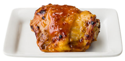 Thai Sweet Chili Baked Chicken Thigh Hot - Each - Image 1