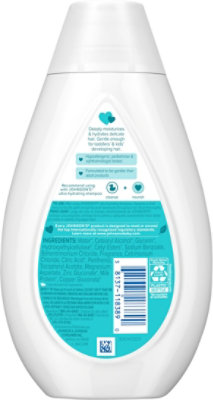 Johnsons Kids Ultra Hydrating Conditioner - 13.6 FZ - Image 5