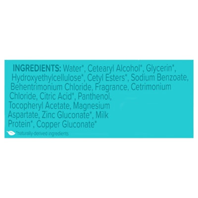 Johnsons Kids Ultra Hydrating Conditioner - 13.6 FZ - Image 4