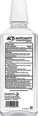 Act Iced Sweet Mint Mouthwash - 18 FZ - Image 5