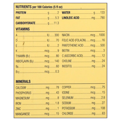 Enfamil Neuropro Infant 2oz Nurs - 24-2 OZ - Image 4