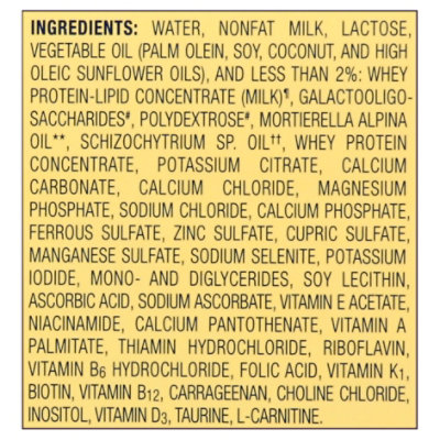 Enfamil Neuropro Infant 2oz Nurs - 24-2 OZ - Image 5
