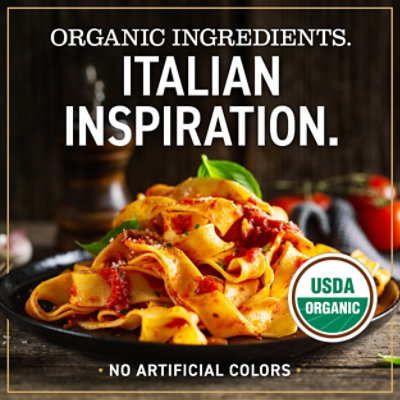 Bertolli Organic Marinara Sauce - 24 Oz - Image 5
