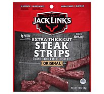 Jack Links Beef Steak Cuts Original - 2.6 OZ