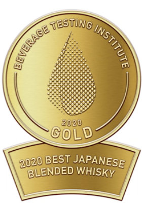 Tenjaku Japanese Whisky - 750 Ml - Image 3