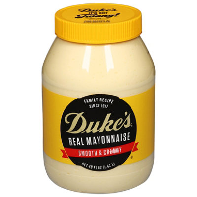 Dukes Mayonnaise - 48 FZ - Image 3