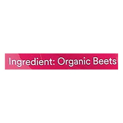 Beets 2lb Organic - 2 LB - Image 5