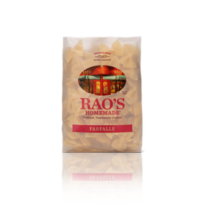 Rao's, Soup Chicken Noodle, 16 oz (Pack of 6)