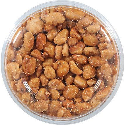 Butter Toffee Peanuts - 11 OZ - Image 6