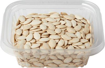 Pumpkin Seeds Sis - 10 OZ - Image 1