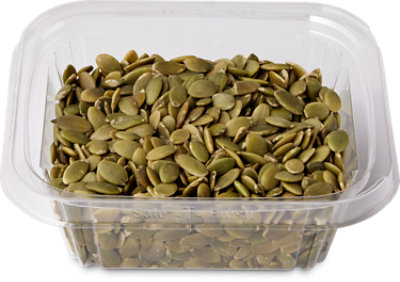 Pumpkin Seeds Sis - 10 OZ