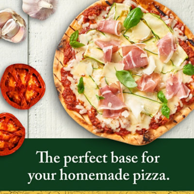 Classico Signature Recipes Fire Roasted Pizza Sauce - 14 Oz - Image 4