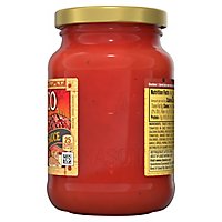 Classico Fire Roasted Pizza Sauce - 14 OZ - Image 4