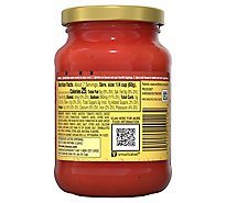 Classico Signature Recipes Fire Roasted Pizza Sauce Jar - 14 Oz