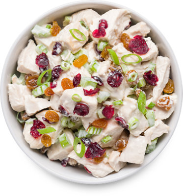  Boars Head Cransational Chicken Salad - 0.50 Lb (1090 Cal) 