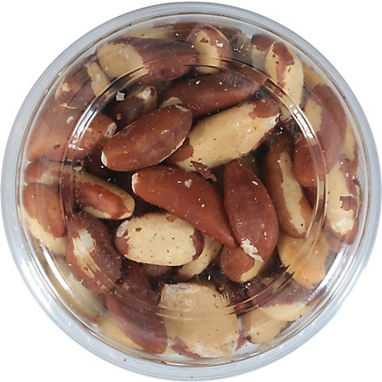 Brazil Nuts Organic - 8 OZ - Image 6