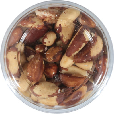 Brazil Nuts Organic - 8 OZ - Image 6