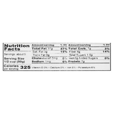 Walnuts Chopped - 9 OZ - Image 4