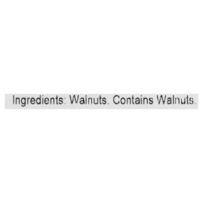 Walnuts Chopped - 9 OZ - Image 5