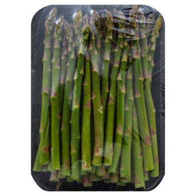 Asparagus - 12 Oz. - Image 1