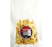 Resers Mexican Style Tortilla Chips - 16 OZ