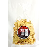 Resers Mexican Style Tortilla Chips - 16 OZ - Image 1