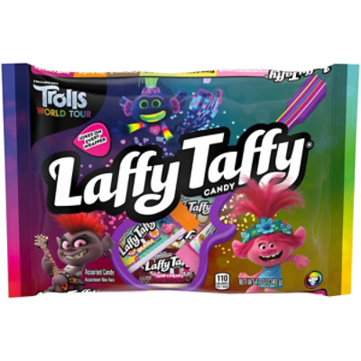 Laffy Taffy Trolls Ldb - EA