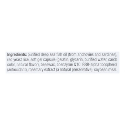Nordic Naturals Omega Ldl - 60 CT - Image 4