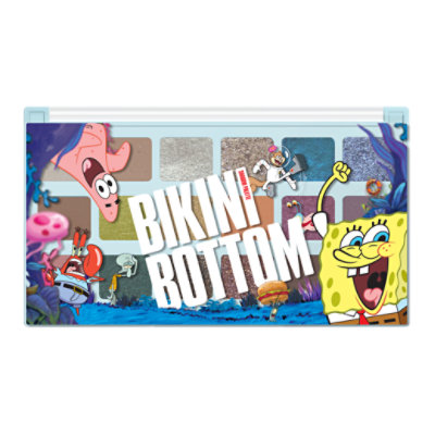 Wet n Wild Nautical Nonsense Palette - 0.82 Oz