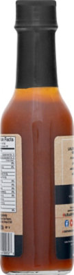 Lolas Fine Hot Sauce Hot Ghost Pepper - 5 OZ - Image 6