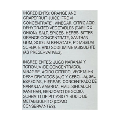 Iberia Mojo Criollo - 20 FZ - Image 5