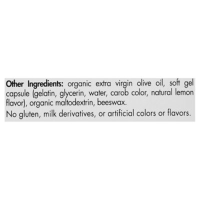 Nordic Naturals Immune Daily Defense - 90 CT - Image 4