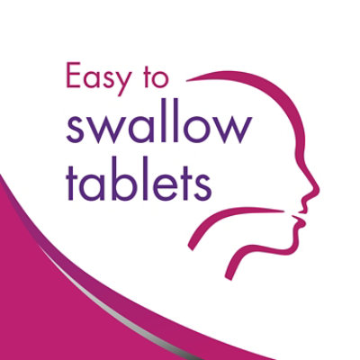 Slow Fe Slow Release Iron 45mg - 30 CT - Image 5