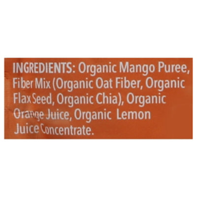 Pumpkin Tree Mango W/hint Of Orange - 3.5 OZ - Image 5