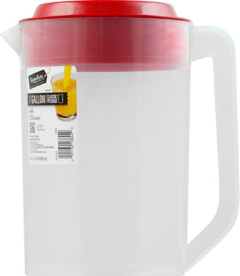 Signature SELECT Pitcher Classic - EA - Image 2