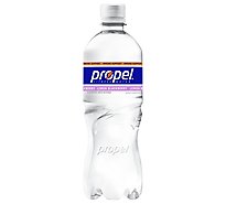 Propel Blackberry Lemon Water - 6-16.9FZ