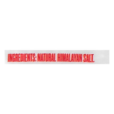 San Fran Salt Co Himalayn Salt Crs Grain - 1 LB - Image 5