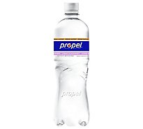 Propel Enhanced Water Blackberry Lemonade 24 Fluid Ounce - 24. OZ