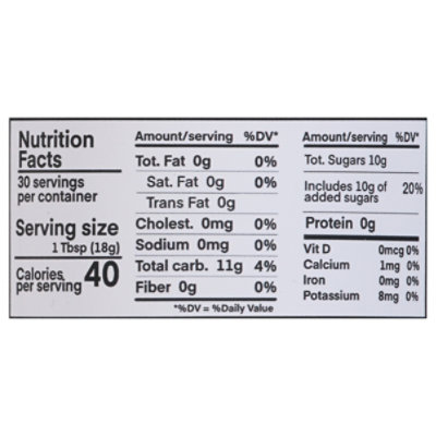 Boise Berry Strawberry Freezer Jam - 19 OZ - Image 4