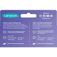 Lansinoh Lanolin Nipple Cream - 1.41 OZ - Image 4