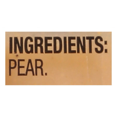 Beech-Nut Naturals Stage 1 Pear Baby Food - 4 Oz - Image 4