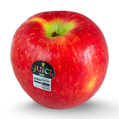 O Organics Organic Gala Apples Prepacked Bag - 2 Lb - Albertsons