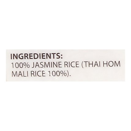 La Fe Rice Jasmine - 10 LB - Image 5