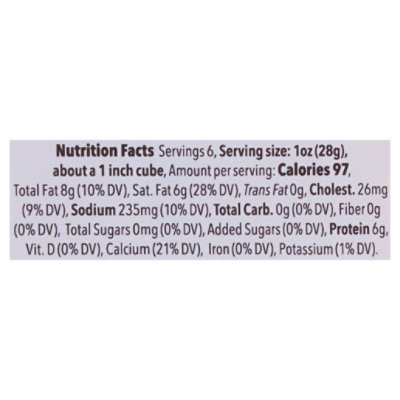 Artikaas Red Wax Gouda Ew - 6 OZ - Image 3