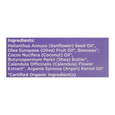 Lansinoh Organic Nipple Balm - 2 OZ - Image 4