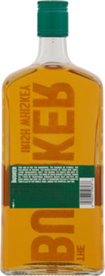 The Busker Blended Irish Whiskey - 750 ML - Image 4